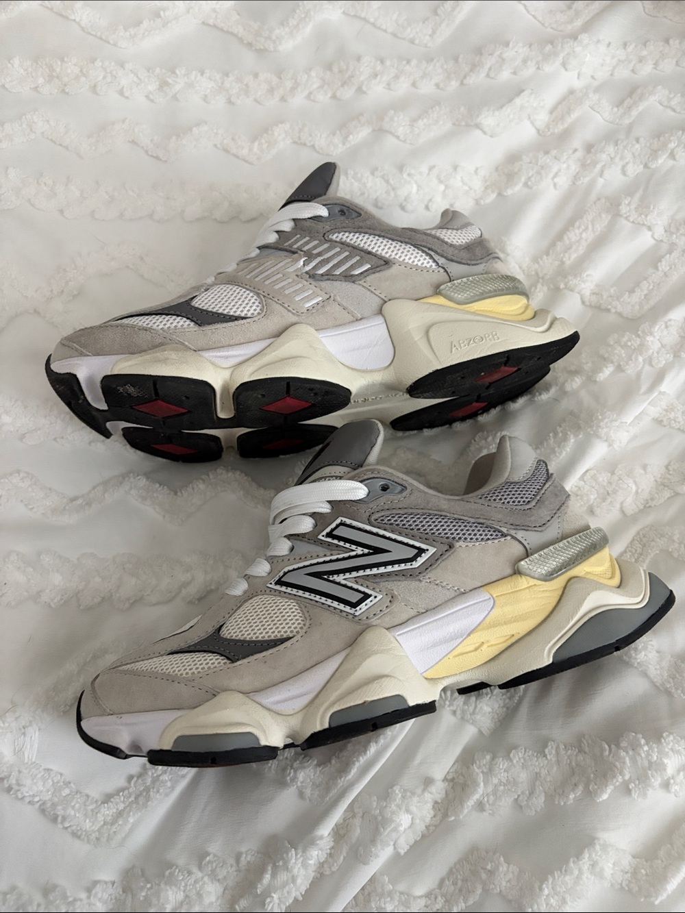New Balance Women's 9060 Sneakers